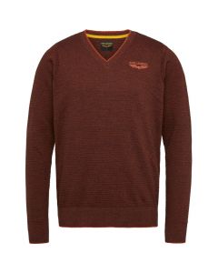 PME Legend Trui Bordeaux