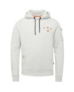 PME Legend Hoodies Grijs