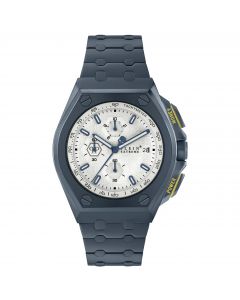 Philipp Plein horloge Plein Extreme heren blue