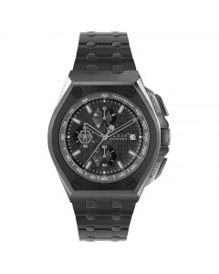 Philipp Plein horloge Plein Extreme heren gun