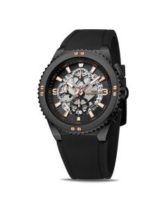 Rotorcraft horloge Scorpion RC3704 heren chrono