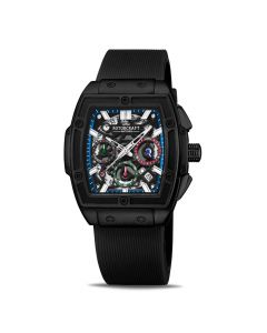 Rotorcraft horloge Universe RC5602 heren chrono