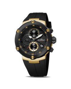 Rotorcraft horloge Rock RC6203 heren chrono