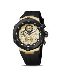 Rotorcraft Horloge Rock RC6204 Chrono