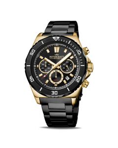 Rotorcraft horloge Robusto RC6604 heren chrono