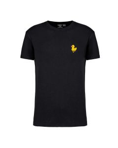 Ballin Est. 2013 backprint Duck shirt heren zwart