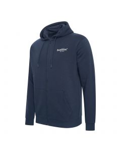 Ballin Est. 2013 zipped hoodie heren navy