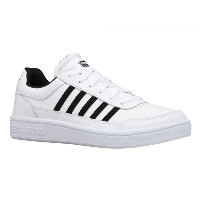 cement analoog Uitdaging K-Swiss Sneakers - Fashion For Less