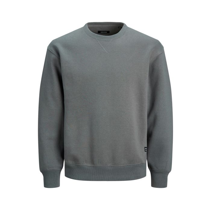 Jack & Jones Jwhstar Basic Sweat Crew Neck - Fashion For Less