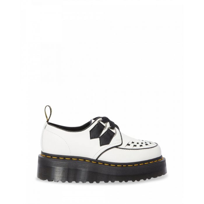 Doc martens store creepers