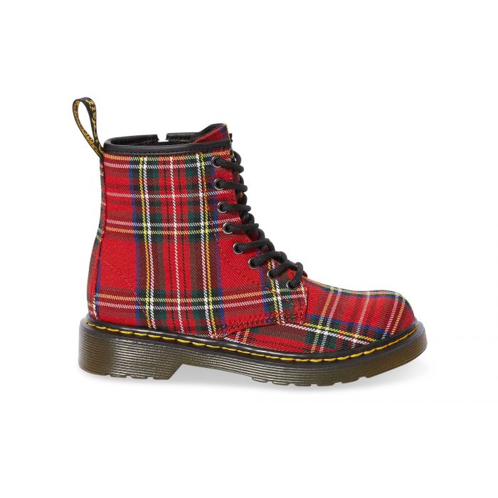 1460 tartan hotsell dr martens