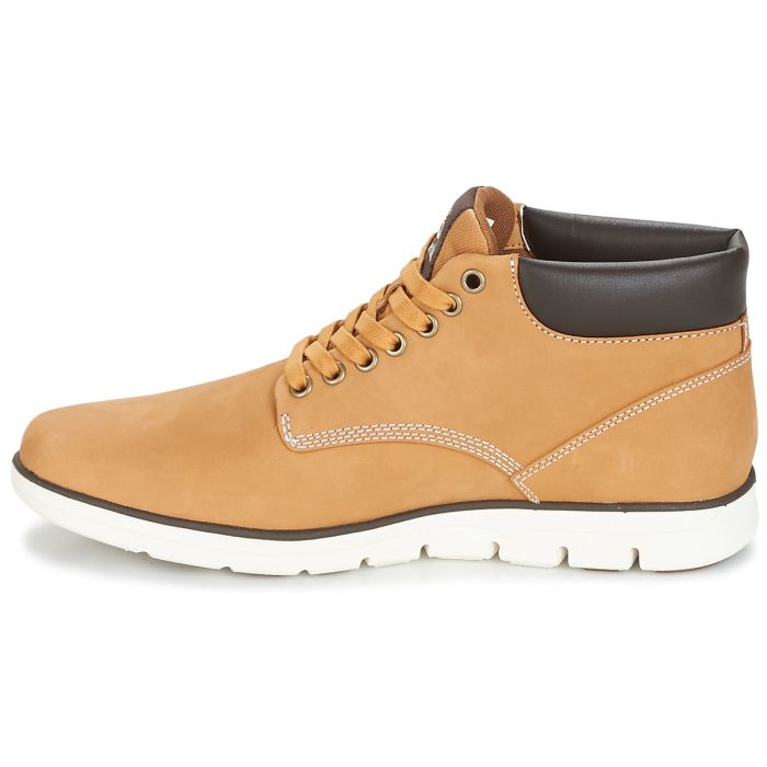 Bradstreet timberland clearance