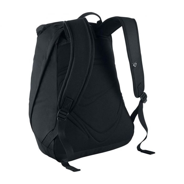 Nike Club Team Backpack Zwart