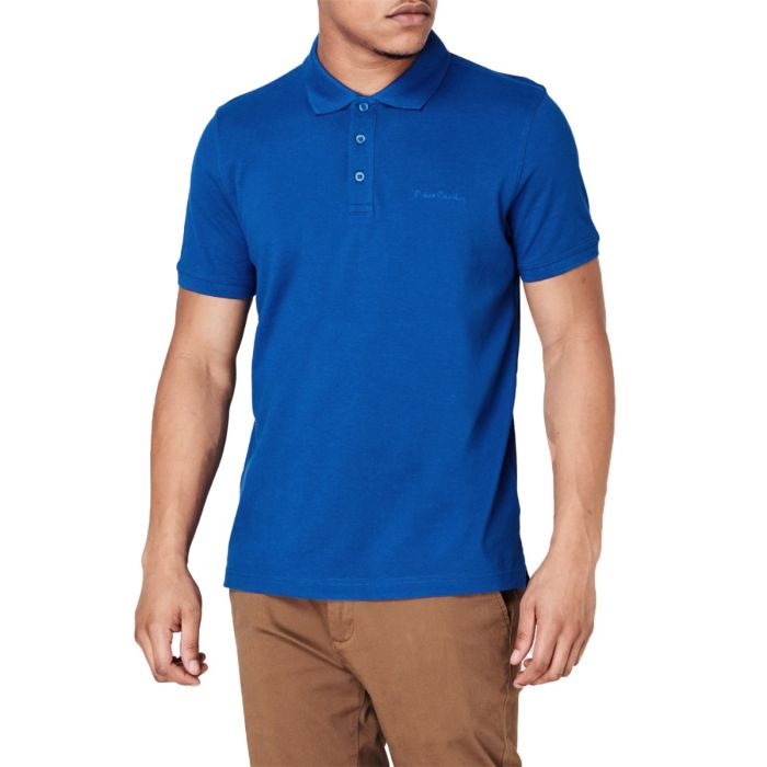 Pierre cardin discount polo heren