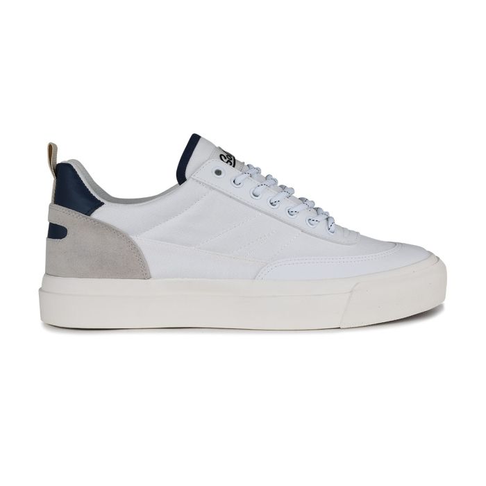 Sale witte sneakers discount heren