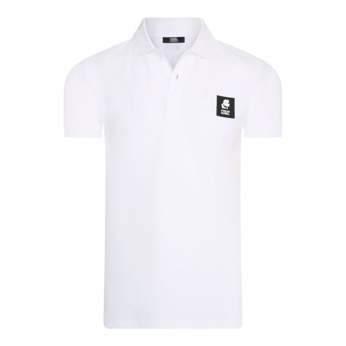 Karl lagerfeld 2025 polo heren