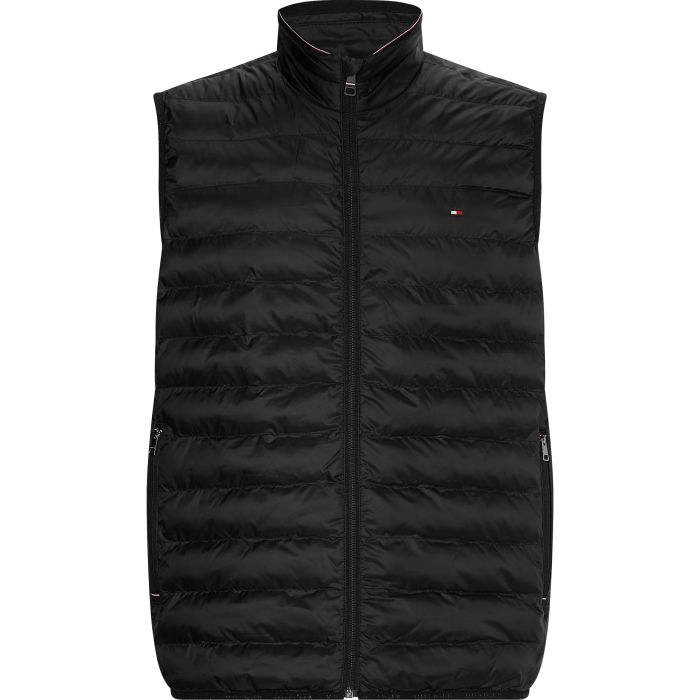 Tommy hilfiger vest discount heren