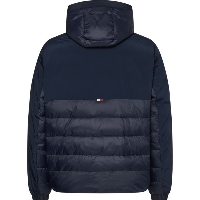 Tommy hilfiger jacket online heren