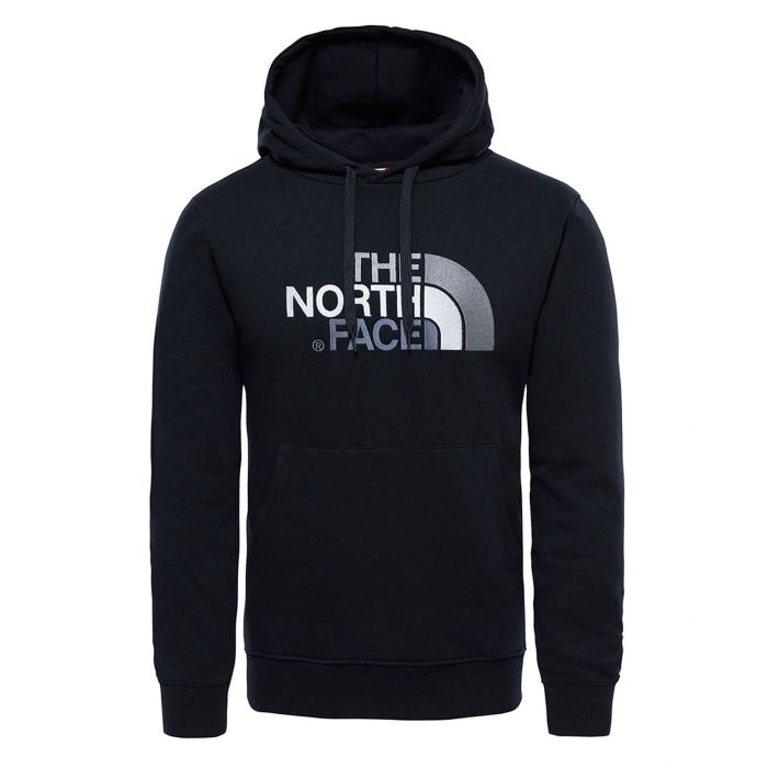 The north face store hoodie heren sale