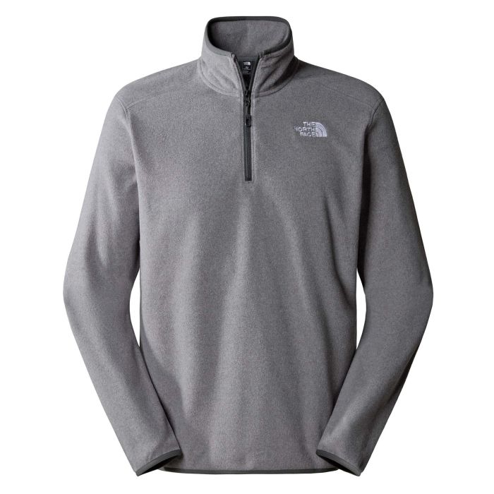 The North Face Glacier fleece trui voor heren Fashion For Less