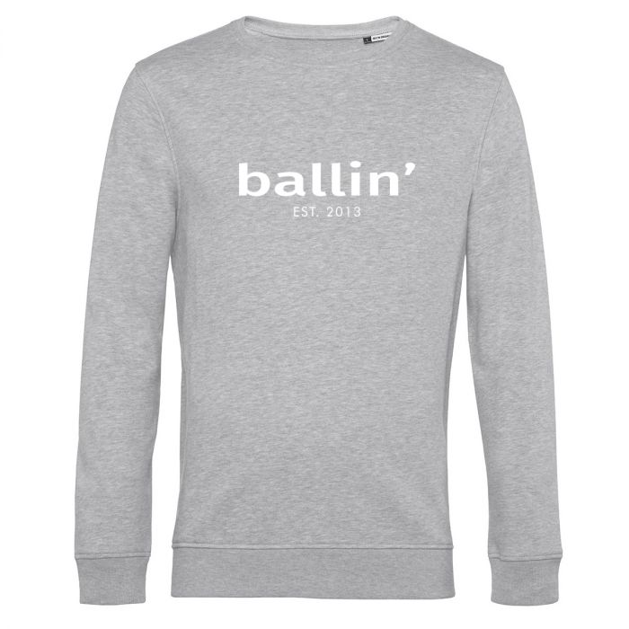 Ballin best sale trui sale