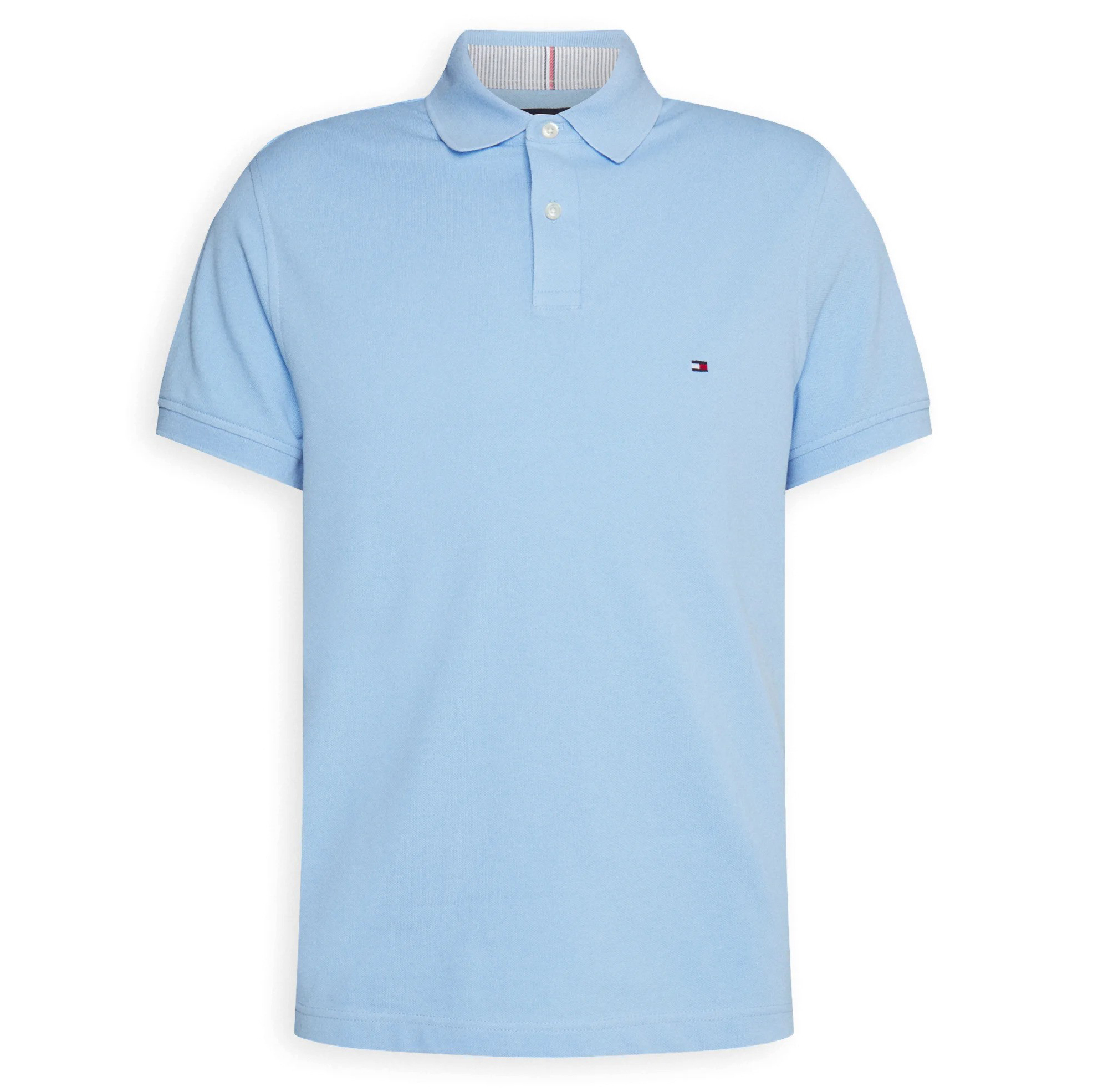 Tommy Hilfiger - Tommy Hilfiger 1985 Regular Polo Azul