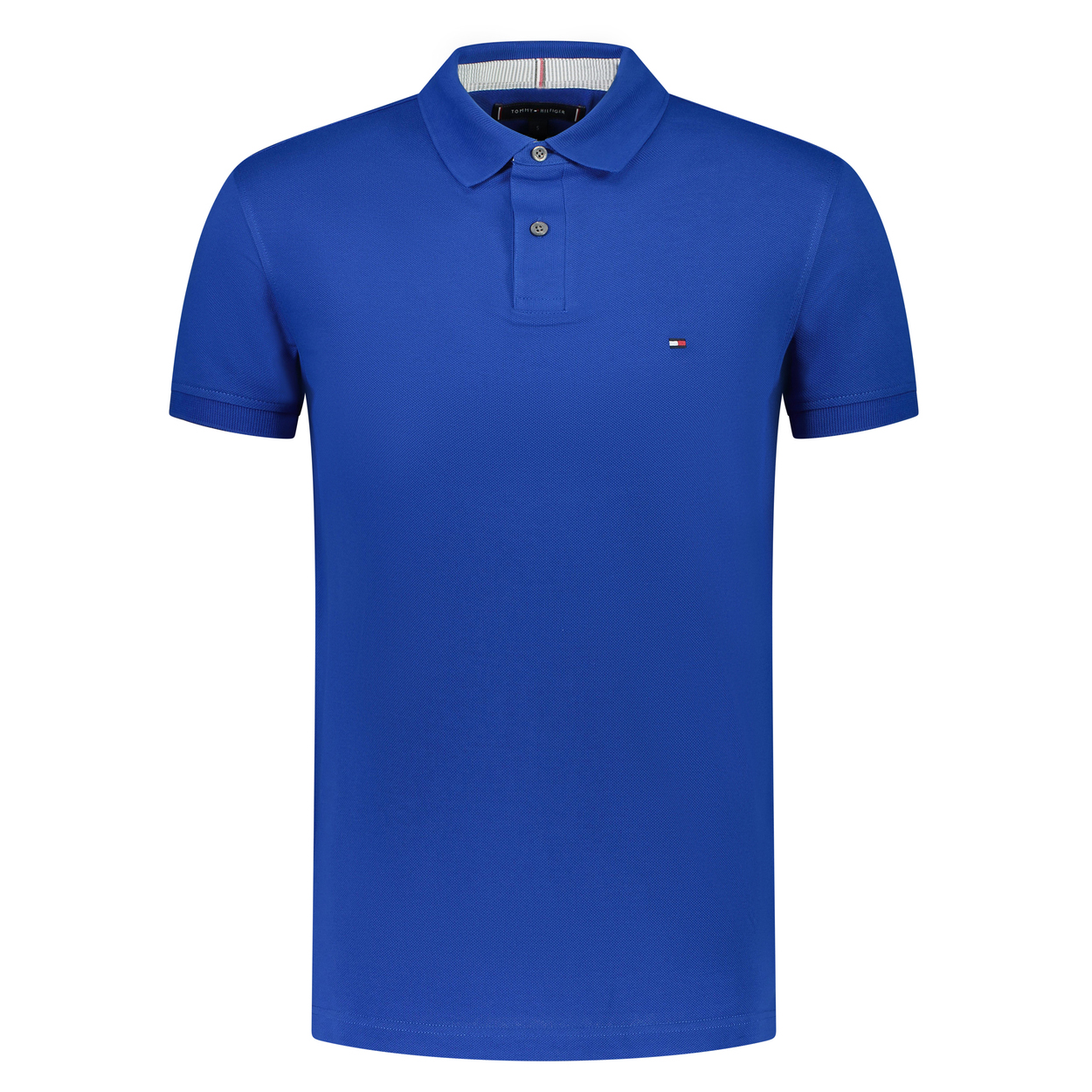 Tommy Hilfiger - Tommy Hilfiger 1985 Regular Polo Azul