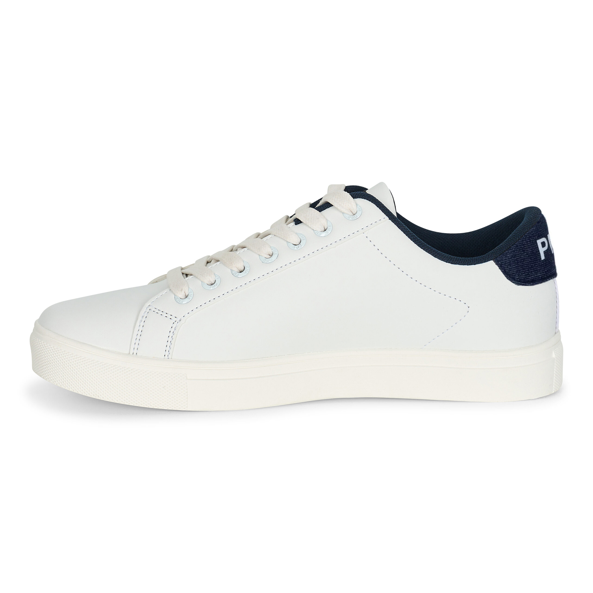 imagem de PME Legend Carior White/Denim Branco3