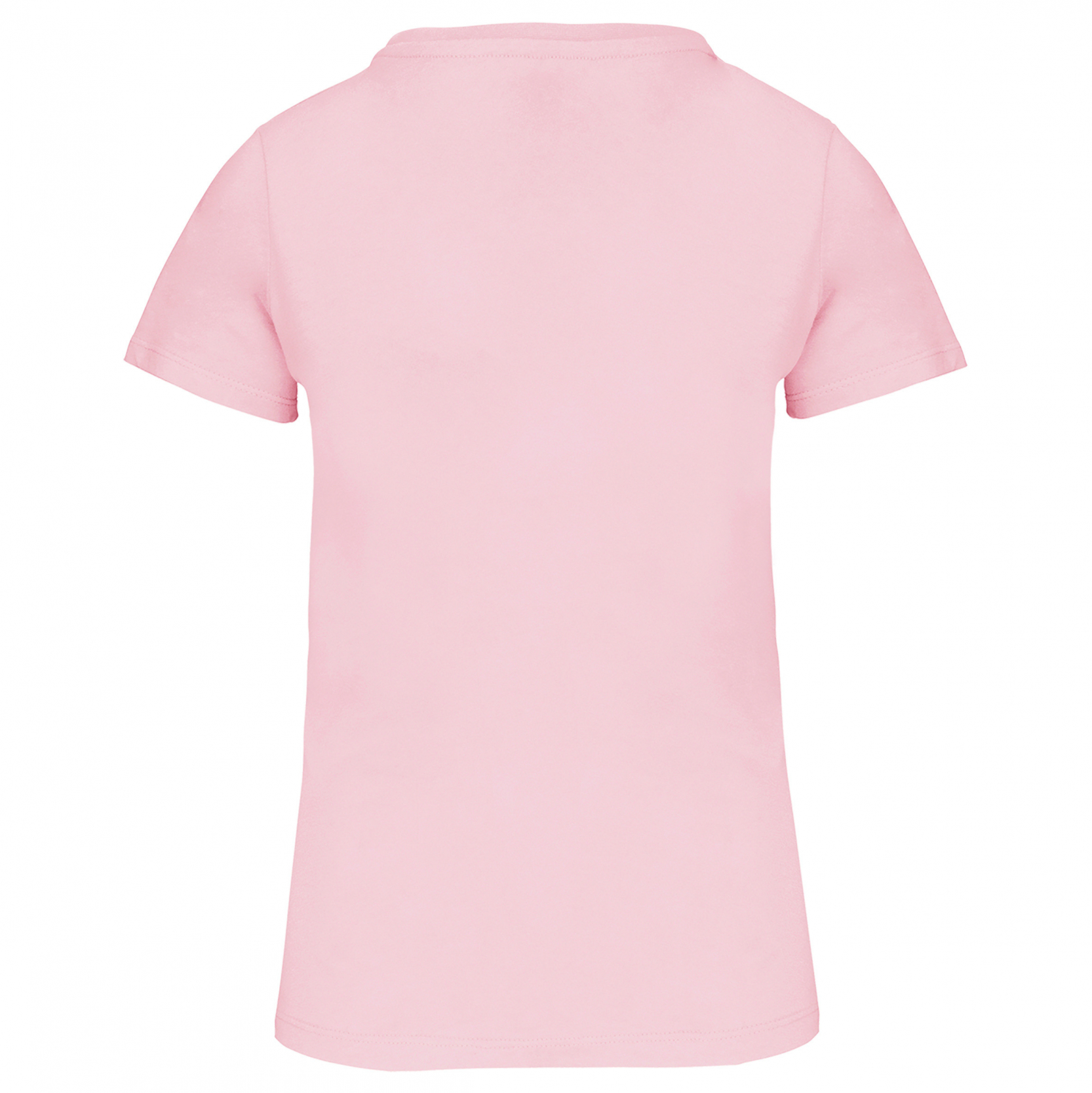 imagem de Subprime Wmn Tee S-Logo Rood Rosa3