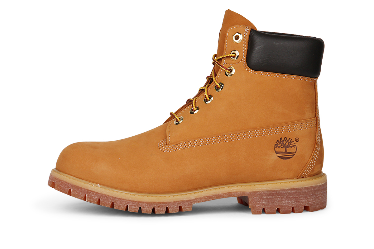 Hoe lang gaan Timberlands mee?