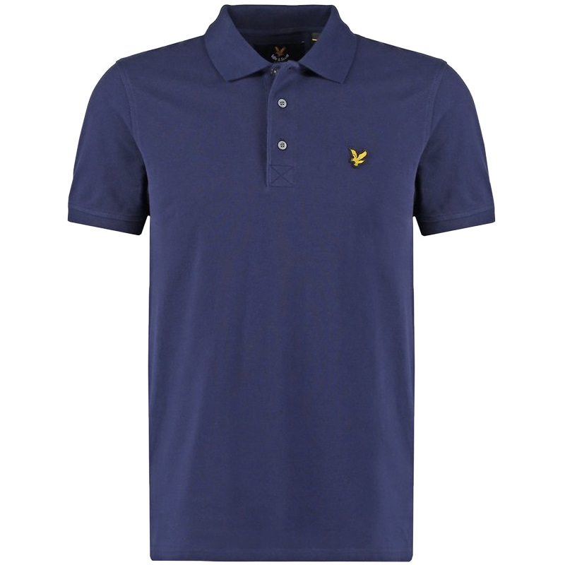 Lyle & Scott