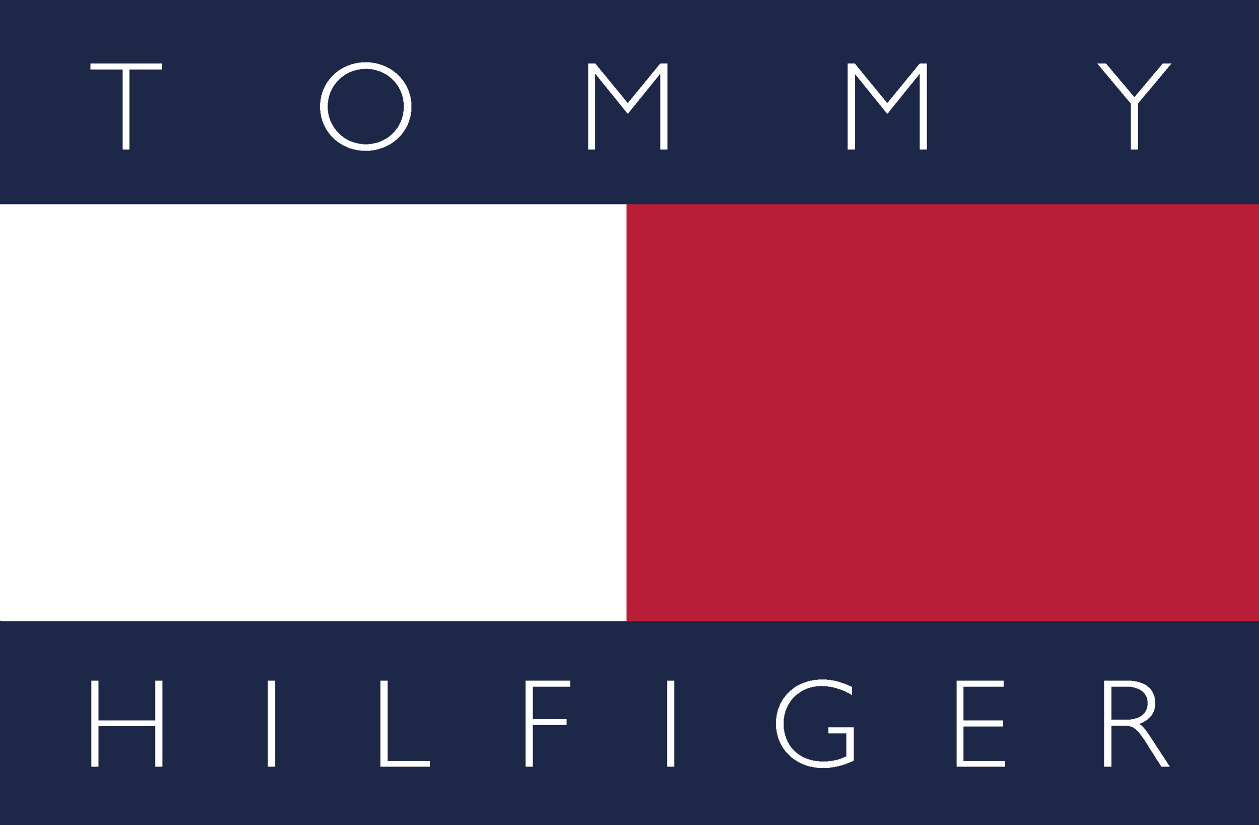 Het verschil tussen Tommy Hilfiger en Tommy Jeans